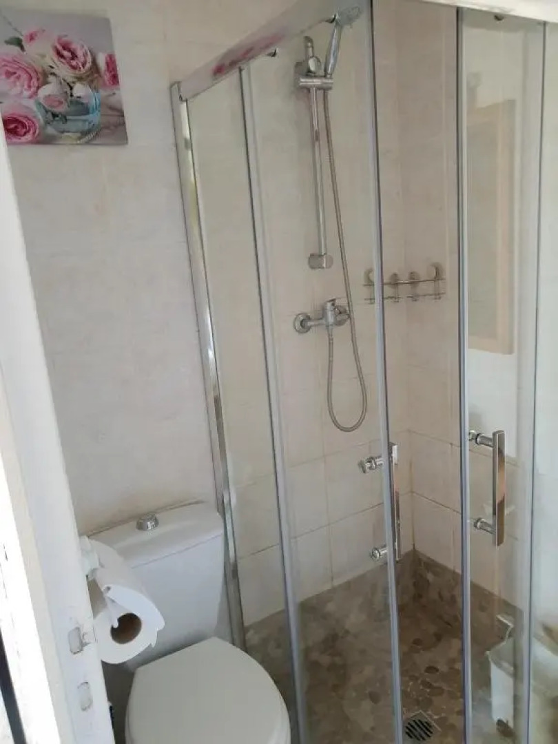 Studio indépendant dans maison individuelle