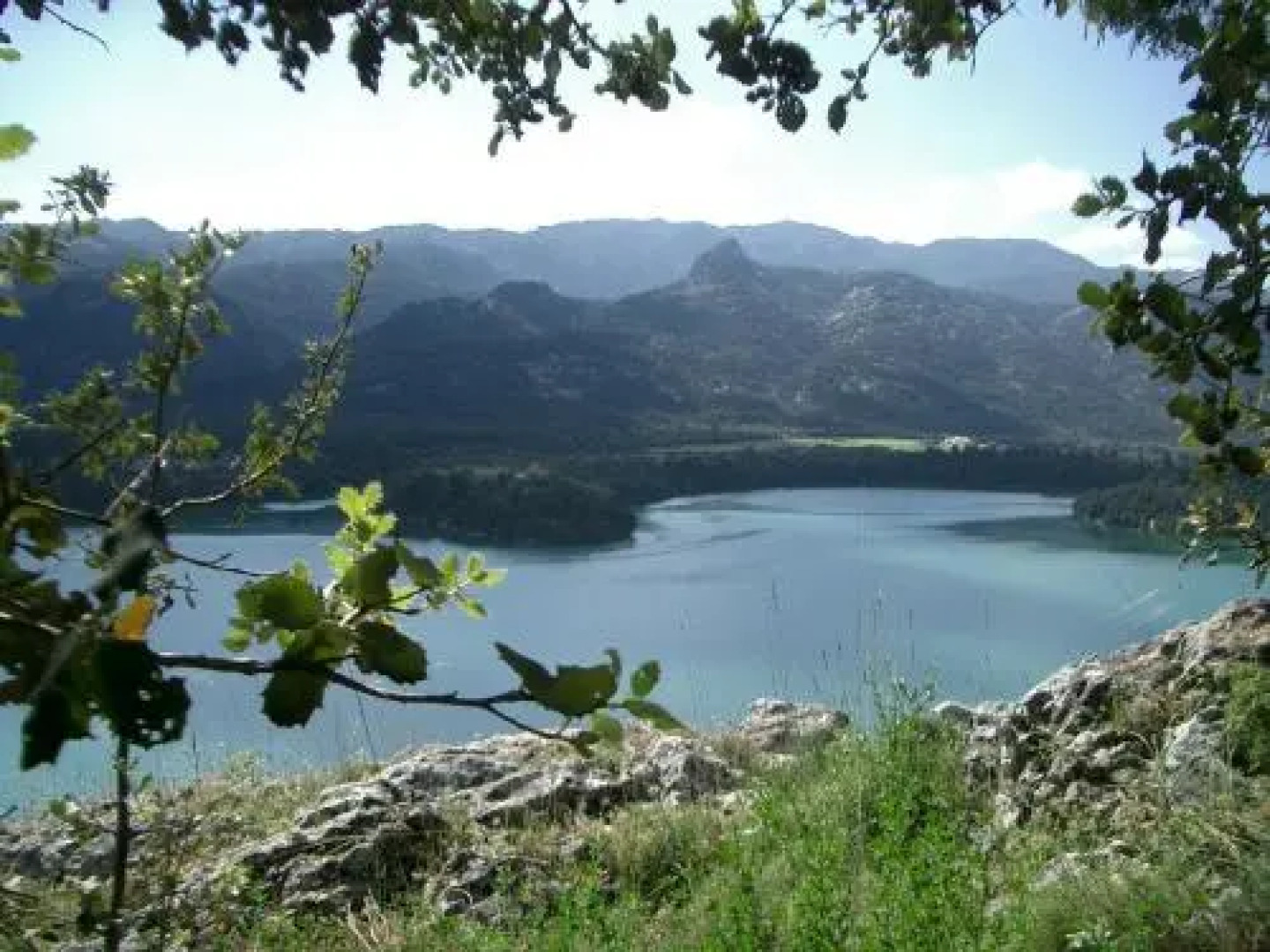 Apartamentos Tío José María