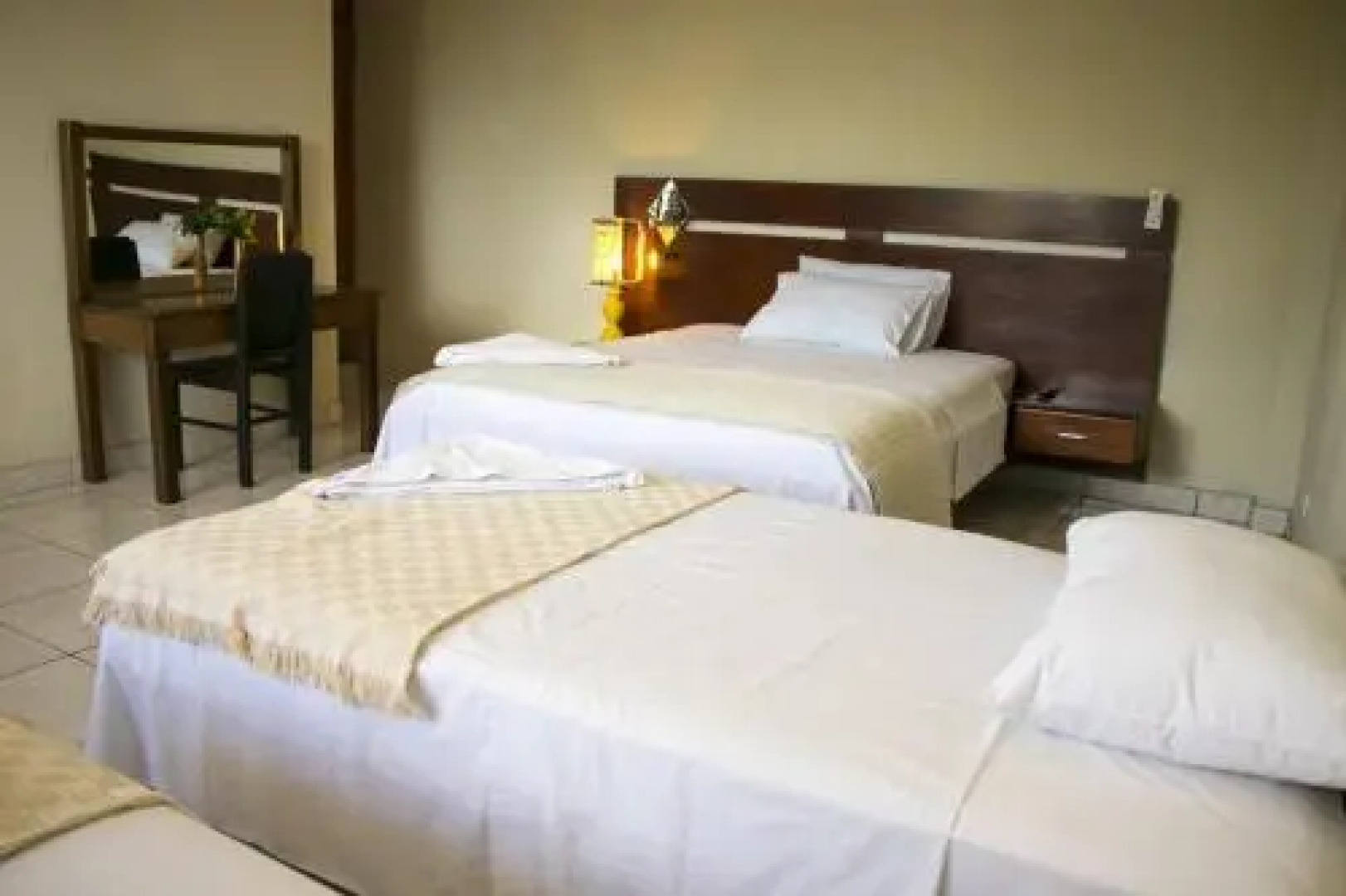 Hotel Sombrero de Paja