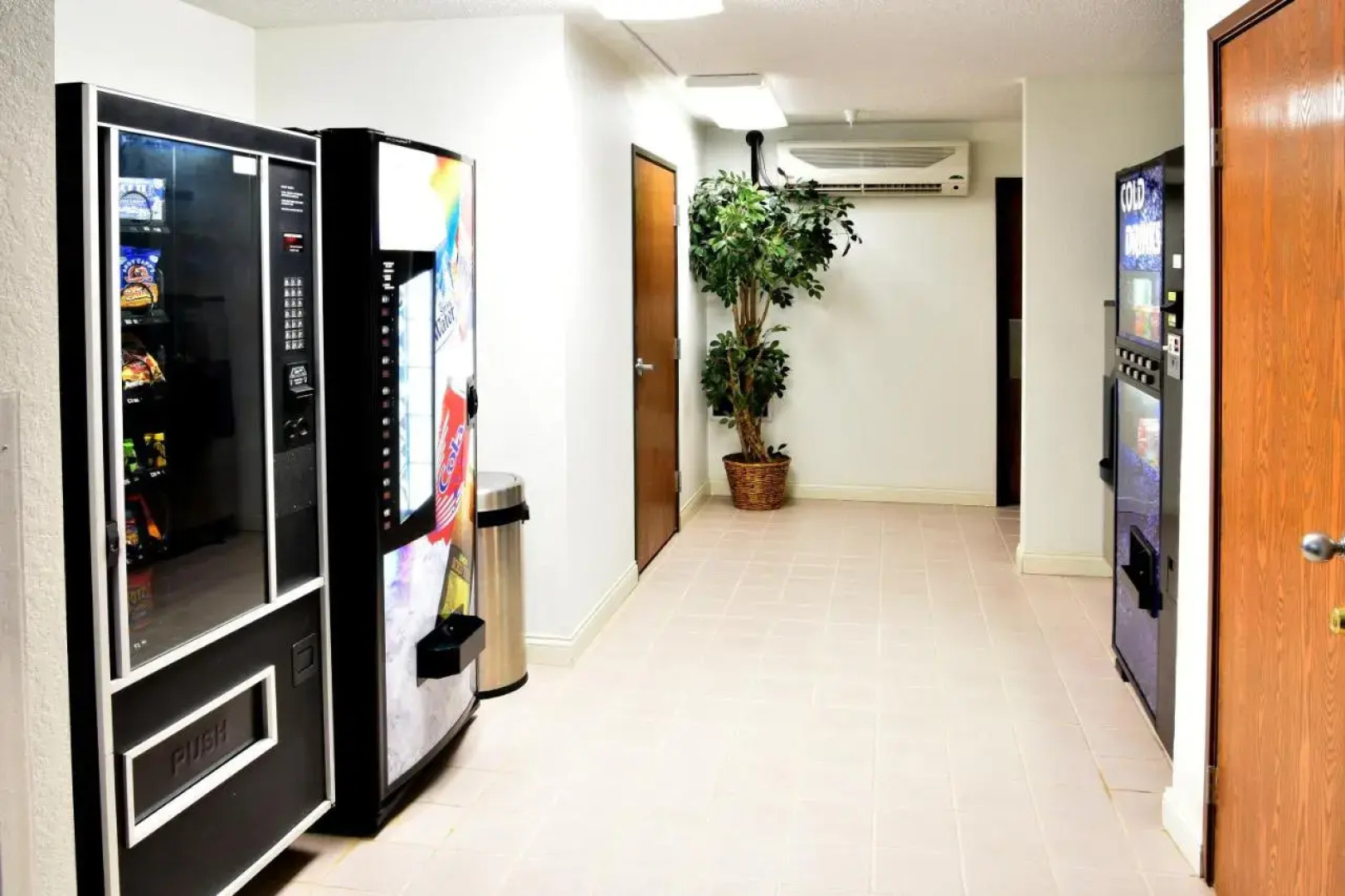 Baymont by Wyndham Robinson