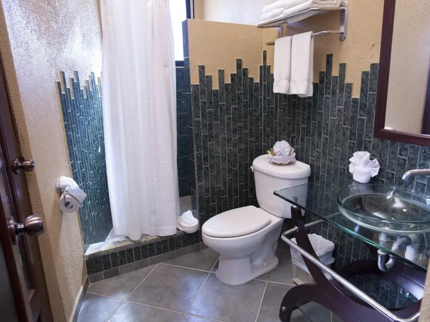 Ocean Manor Resort Cabarete Dominican Republic