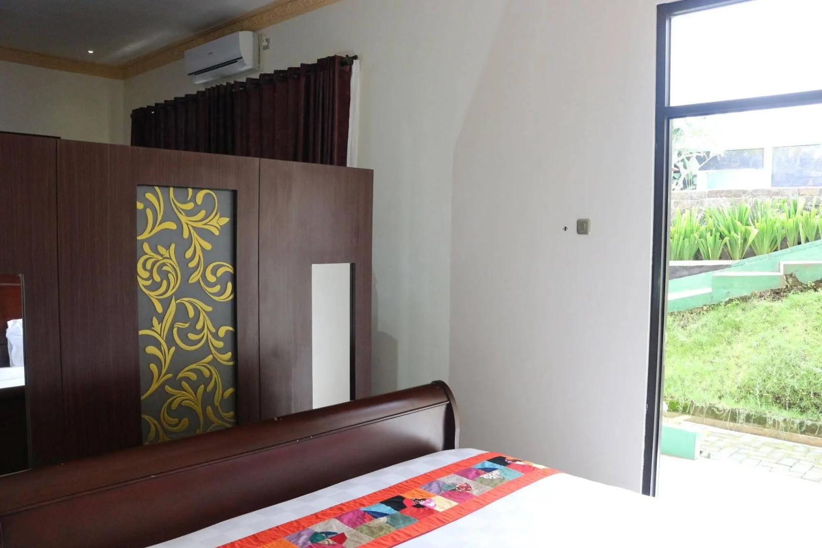 Zamzam Hotel and Convention Batu Powered by Archipelago