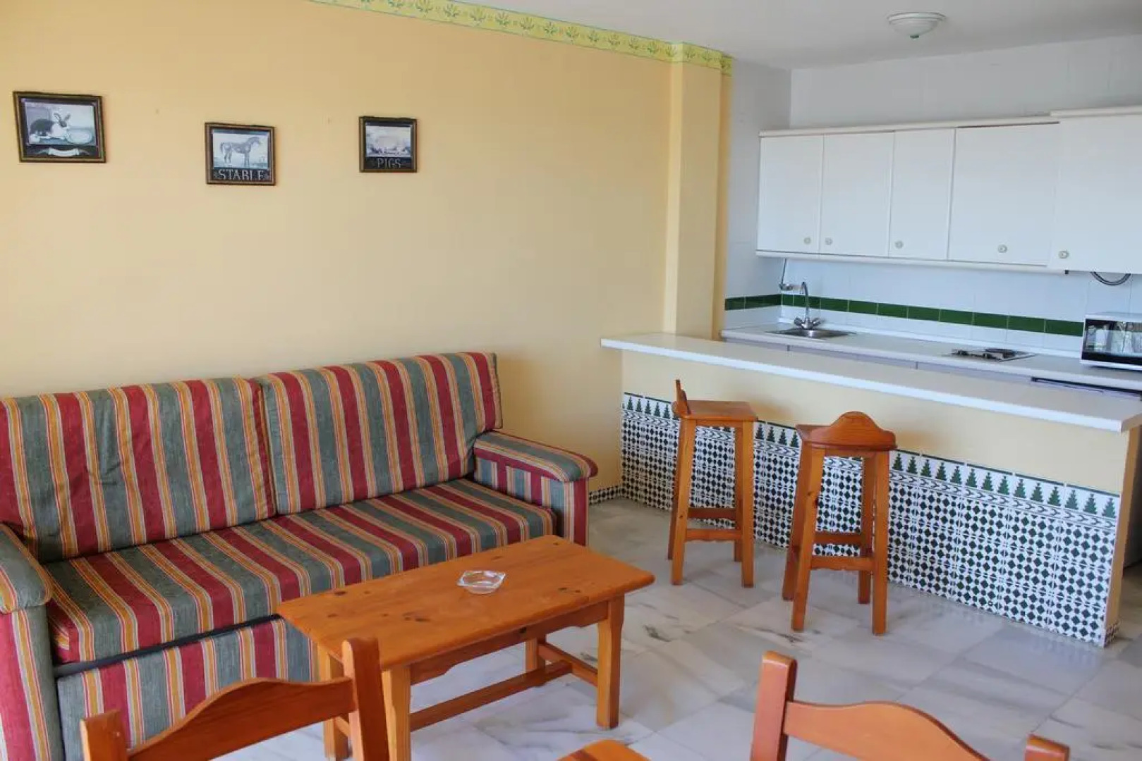 Río Marinas Apartamentos