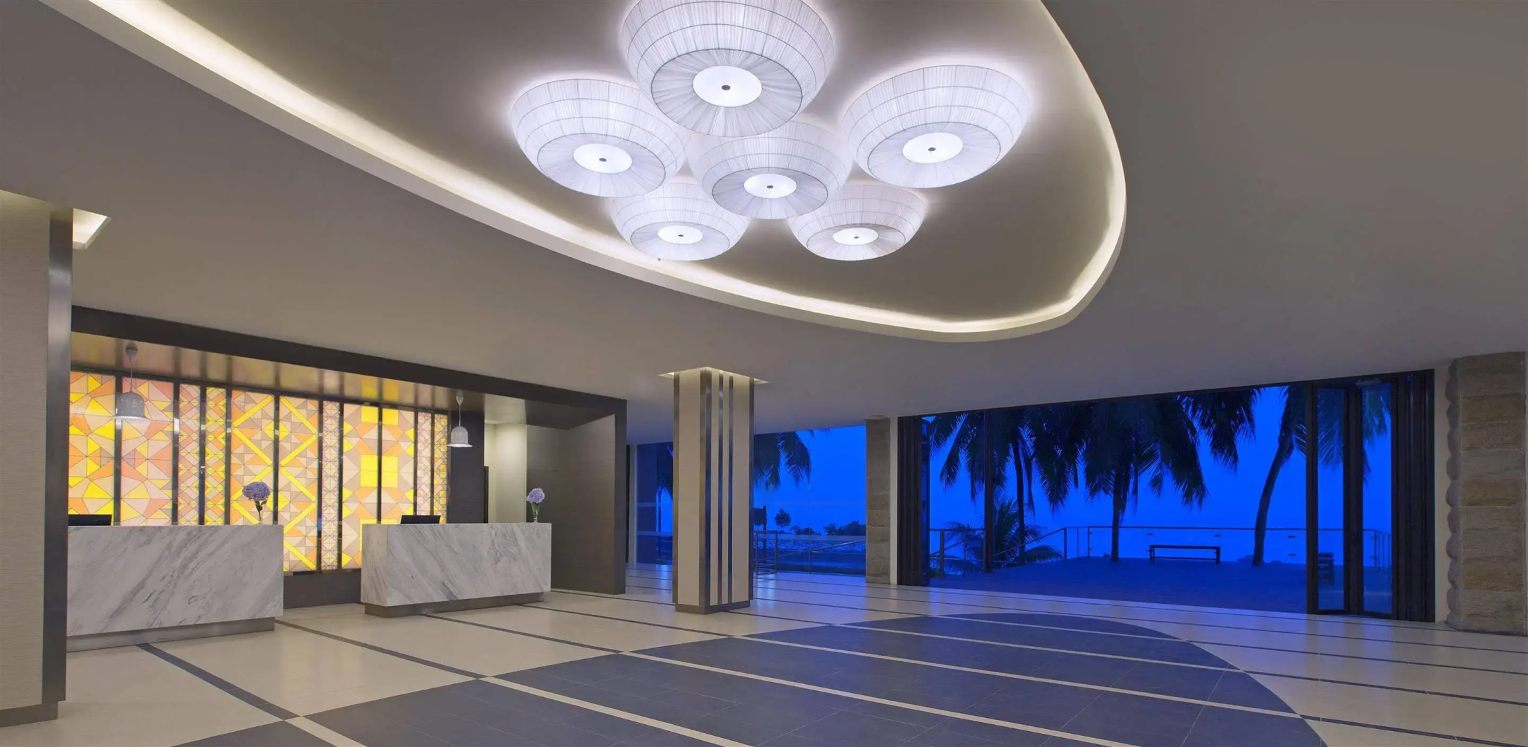 Mercure Penang Beach