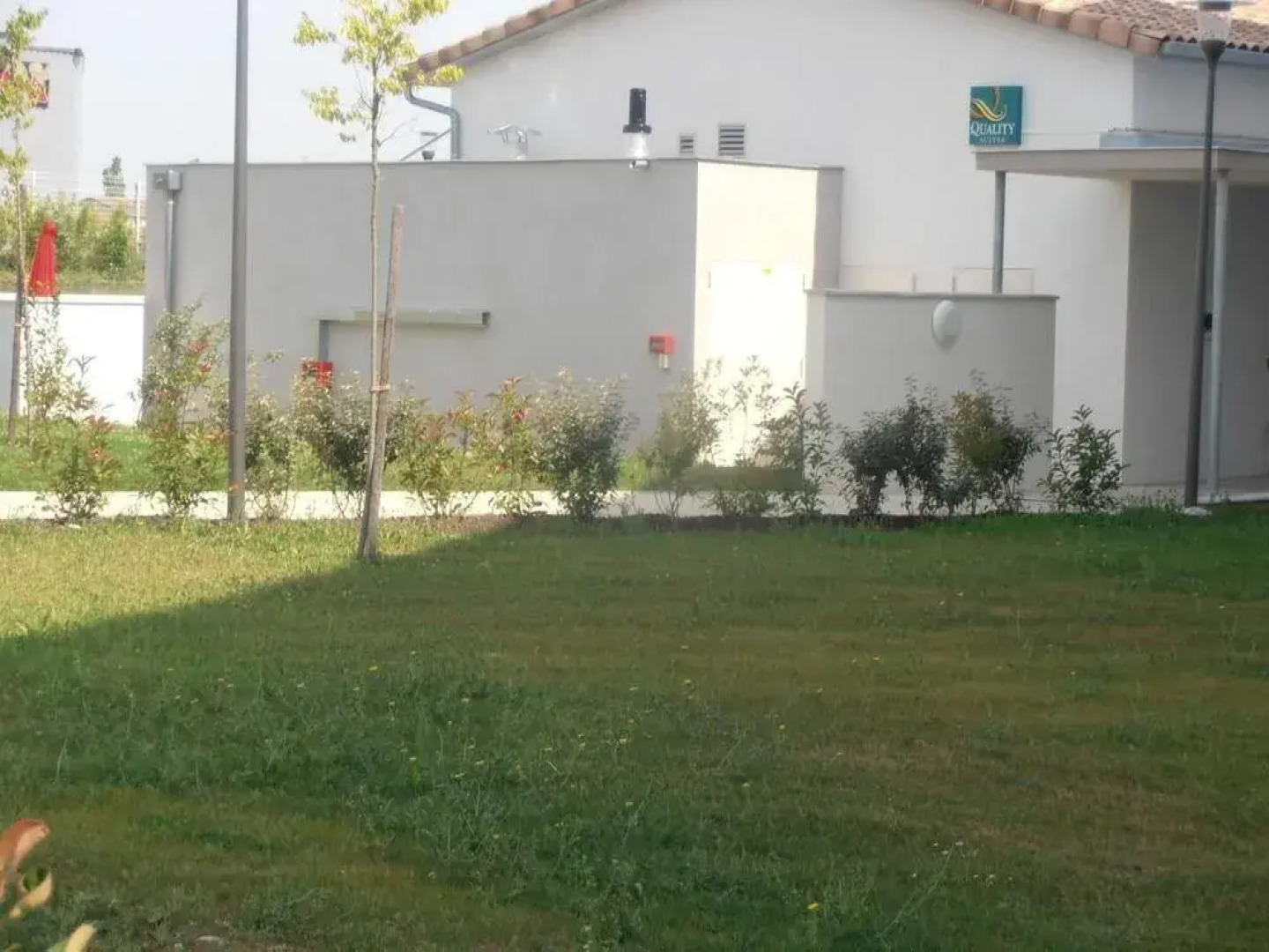 Quality Suites Toulouse-Blagnac