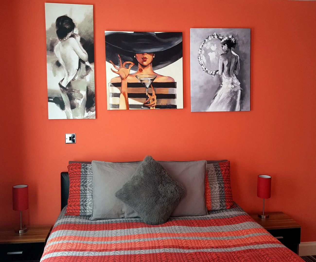 Robin 7 Lodge City Centre