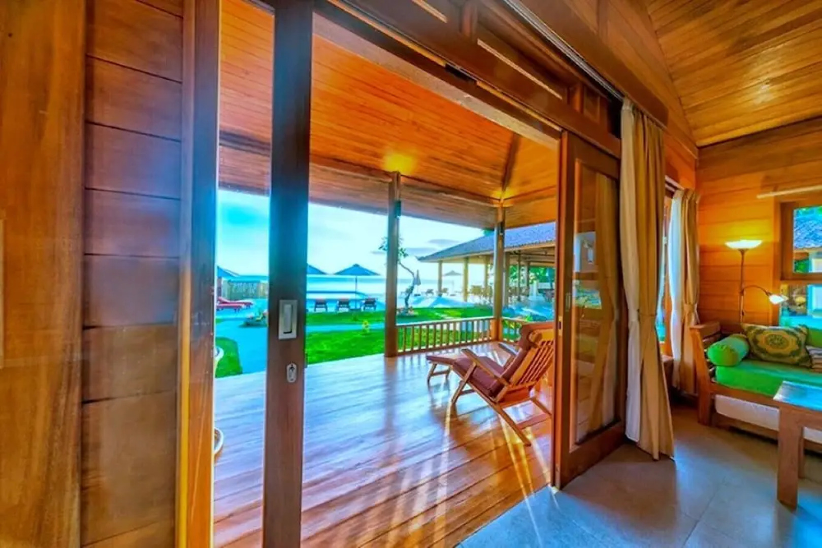 Abwonderdive-Bali Dive Resort