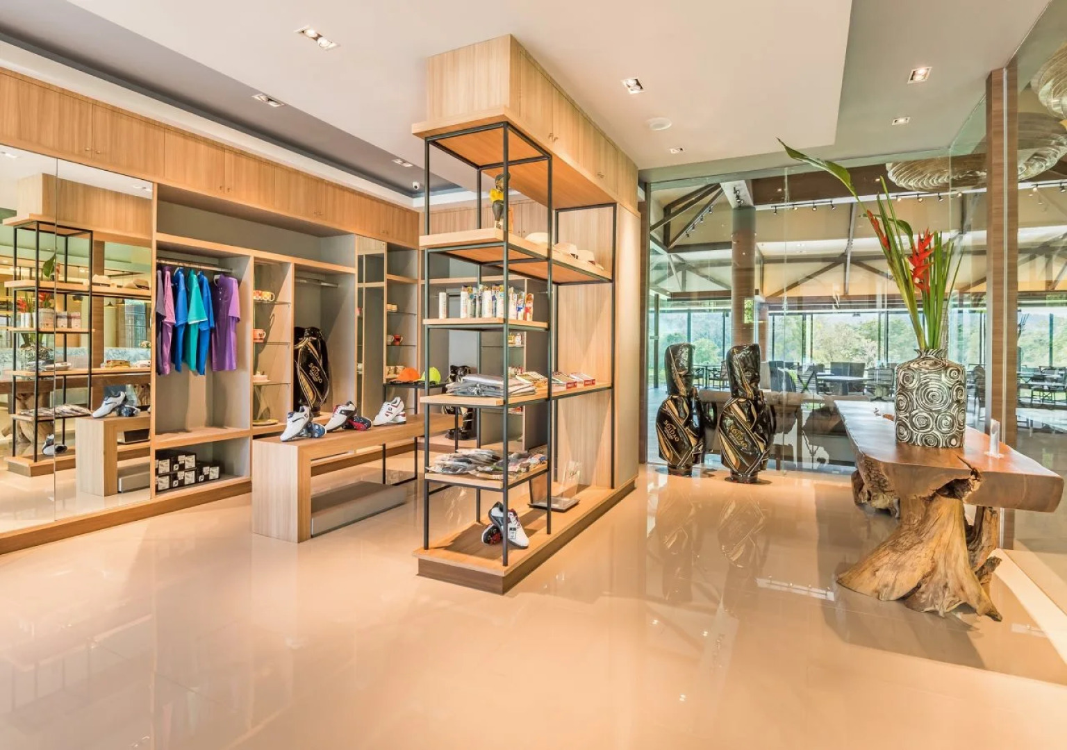 Chatrium Golf Resort Soi Dao Chanthaburi