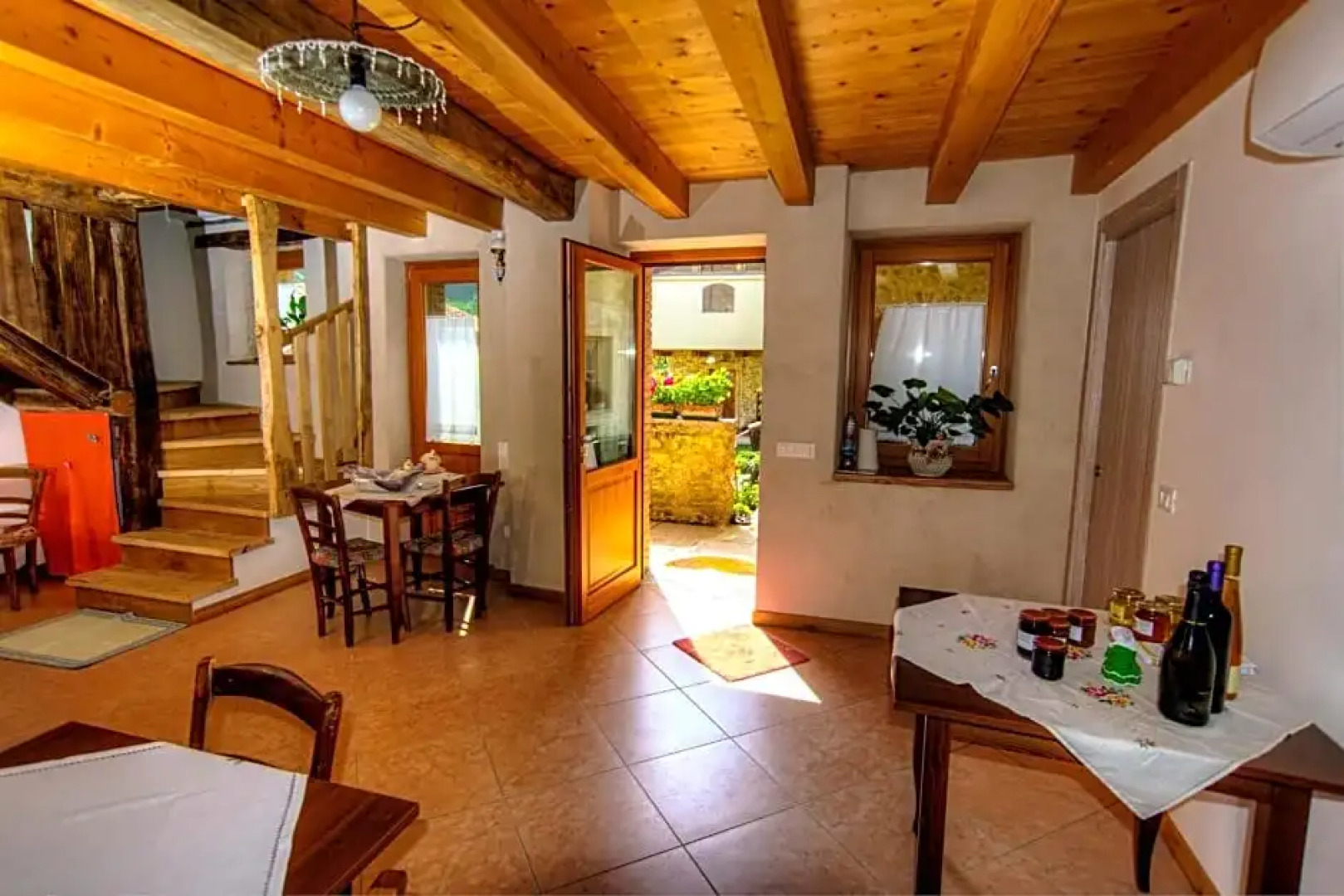 Agriturismo Antico Borgo