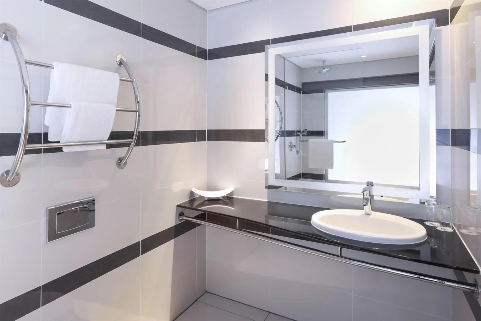 Garden Court Victoria Junction