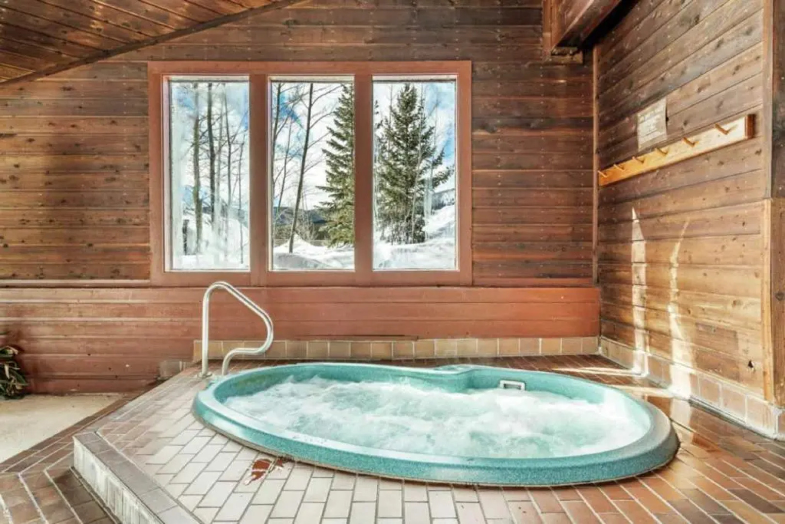 Snowscape 06 - Wildernest