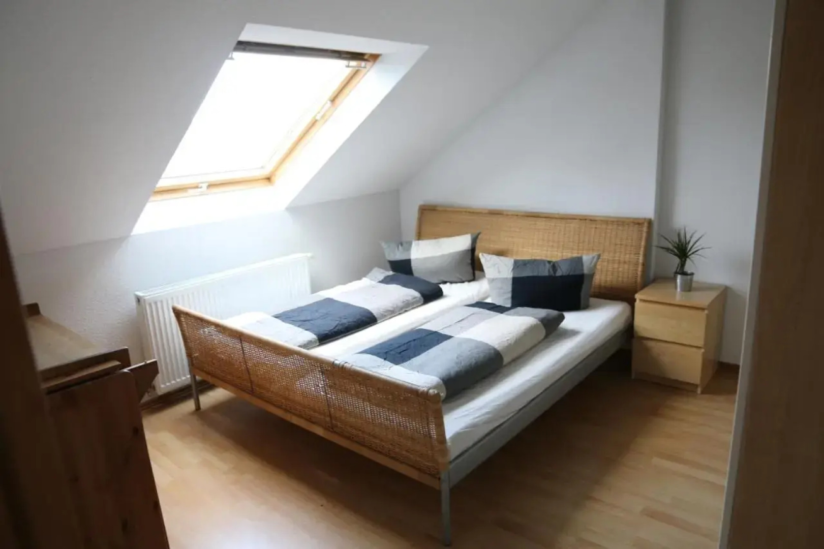 Nadines Ferienwohnung