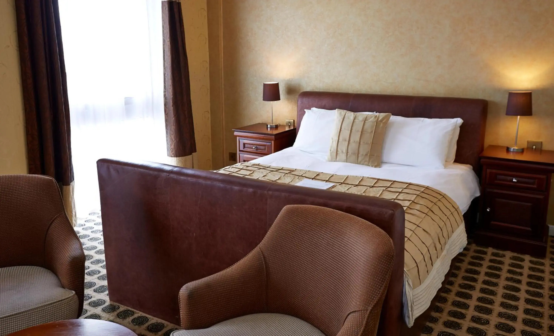 The Raven Hotel by Greene King Inns