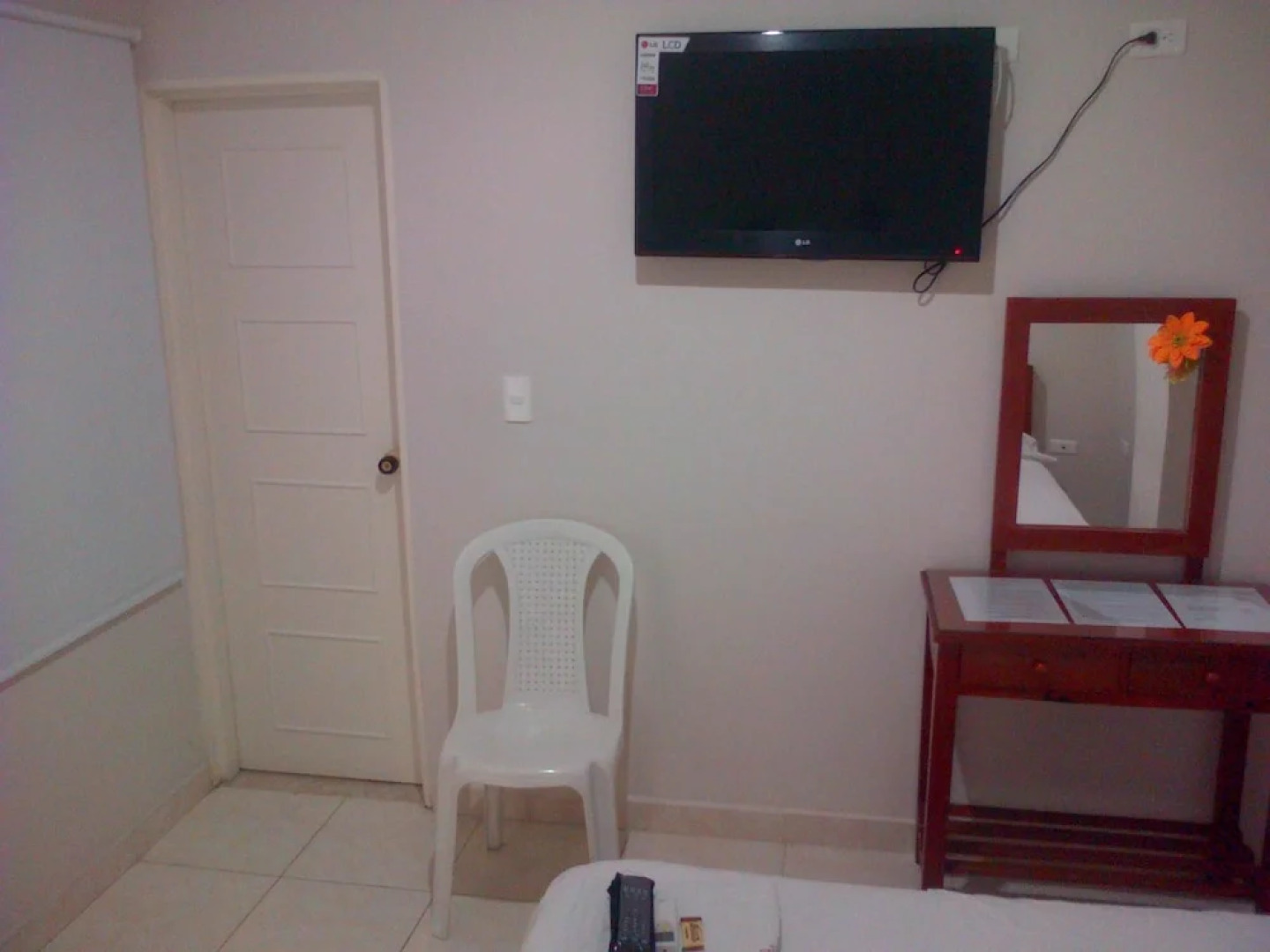 Hotel Orquídea Neiva