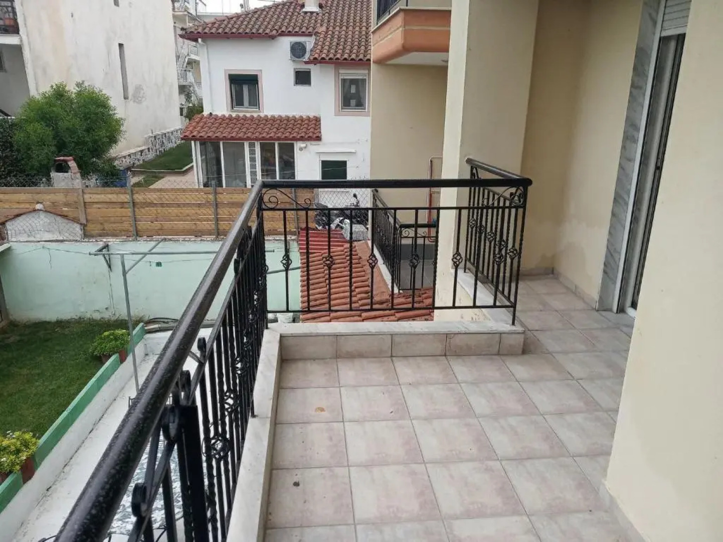 DESPOINA APARTMENT 2 Relax