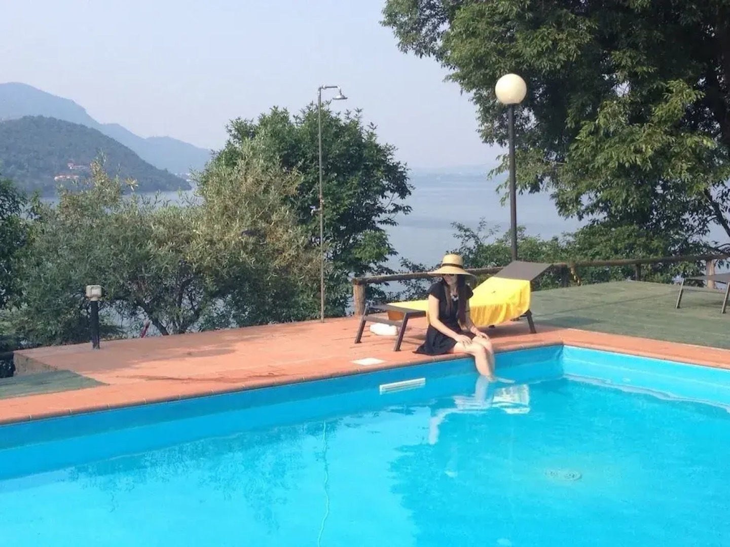 Residence Castello Oldofredi