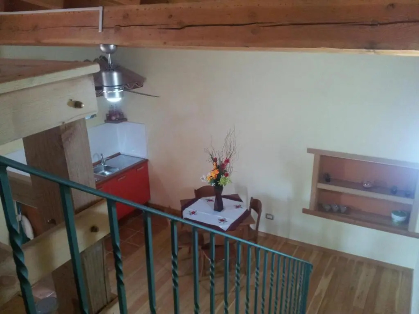 Agriturismo Pietro Falcone