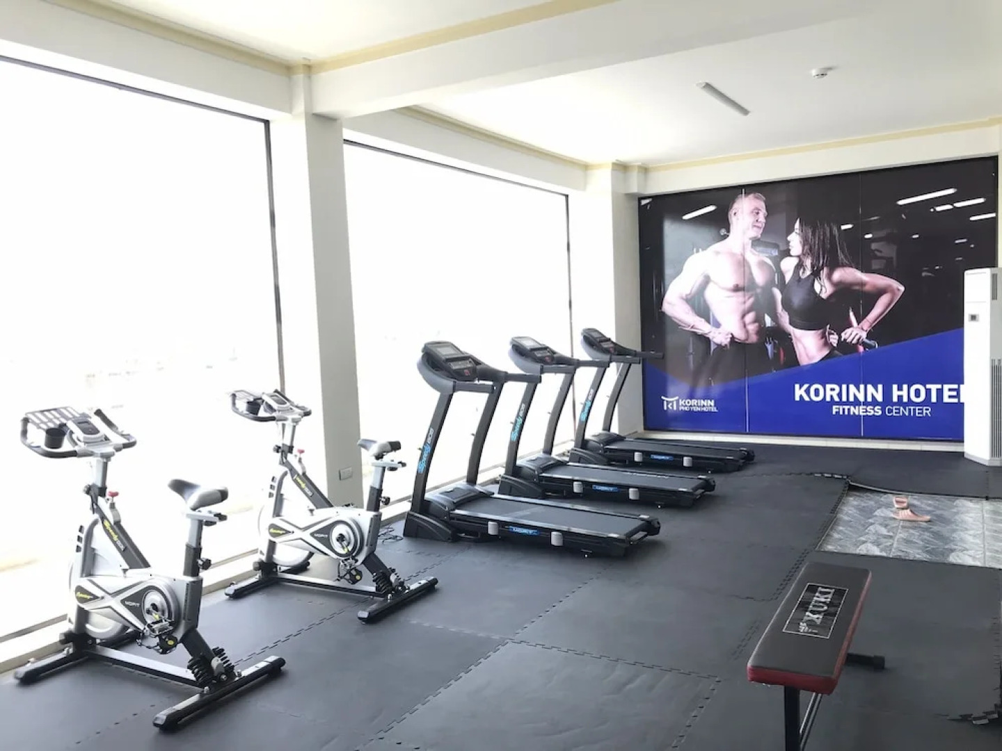 Korinn Pho Yen Hotel II