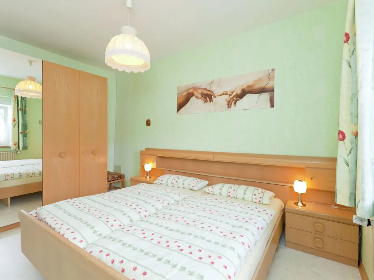 Hillesheim Romantic Escape