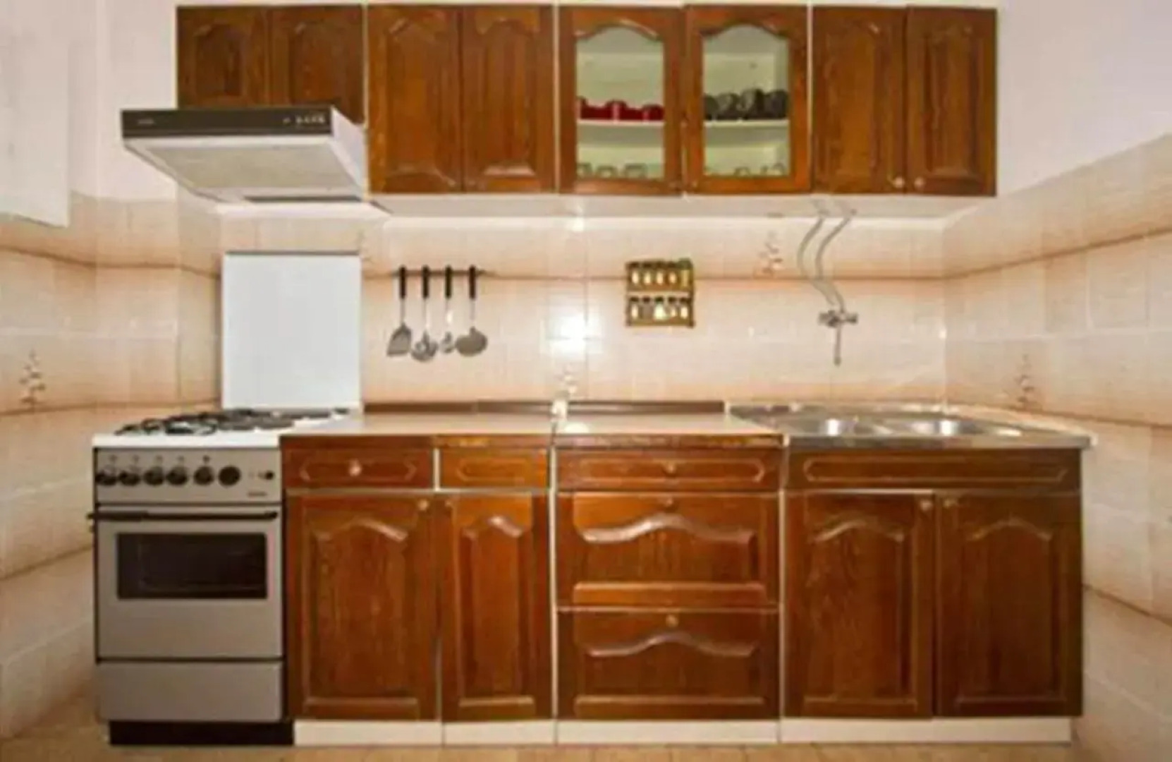 Apartment Sveti Petar Biograd