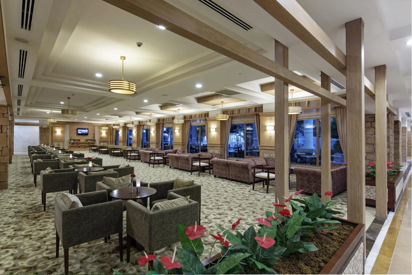 Alba Queen Hotel - Ultra All Inclusive