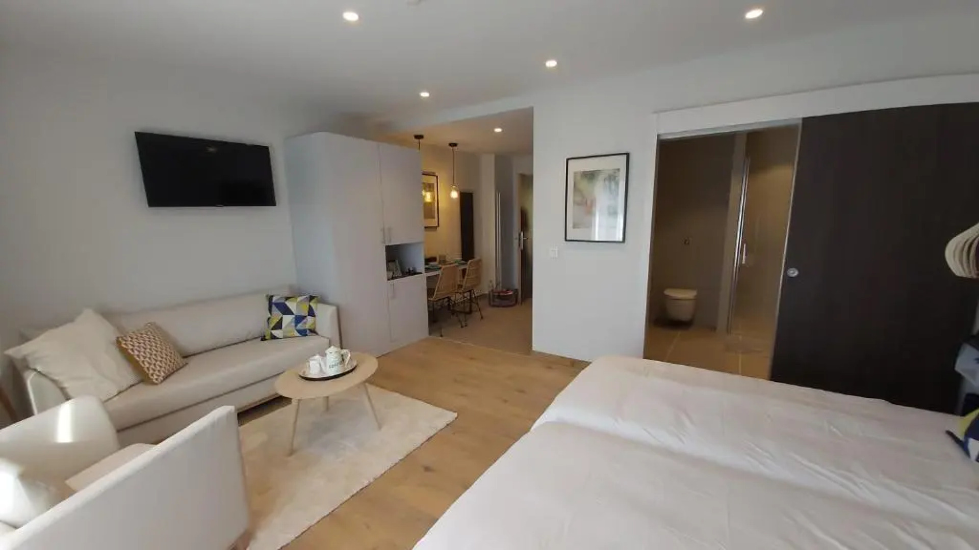 Villa Thermae Santenay