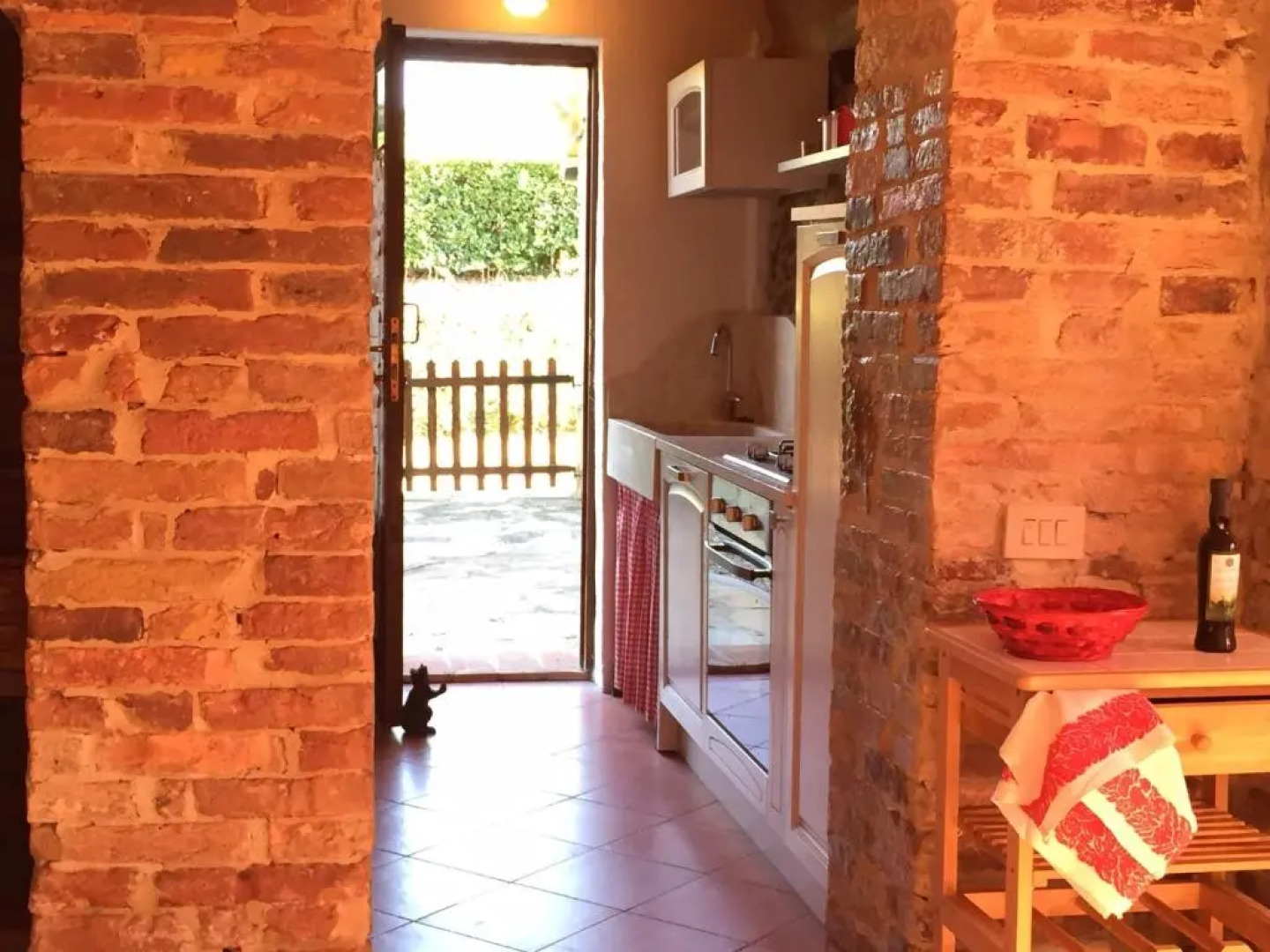 Agriturismo Il Canneto