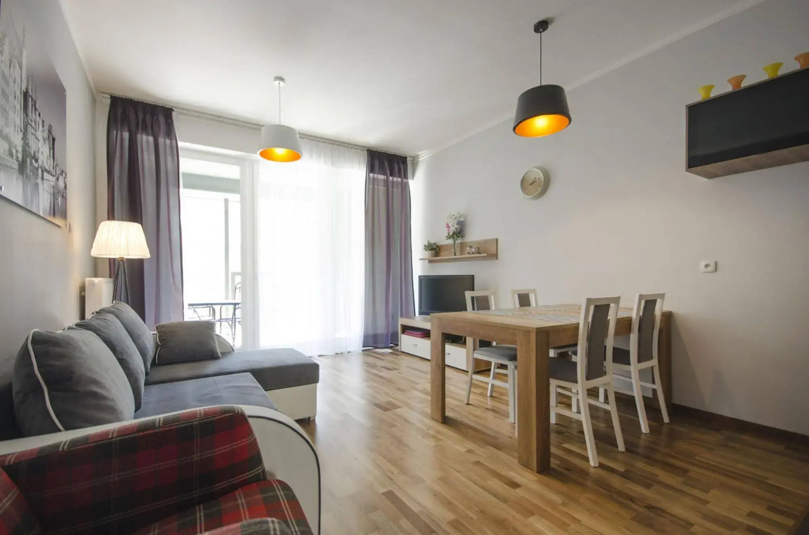 Dom & House - Apartments Old Town Tandeta