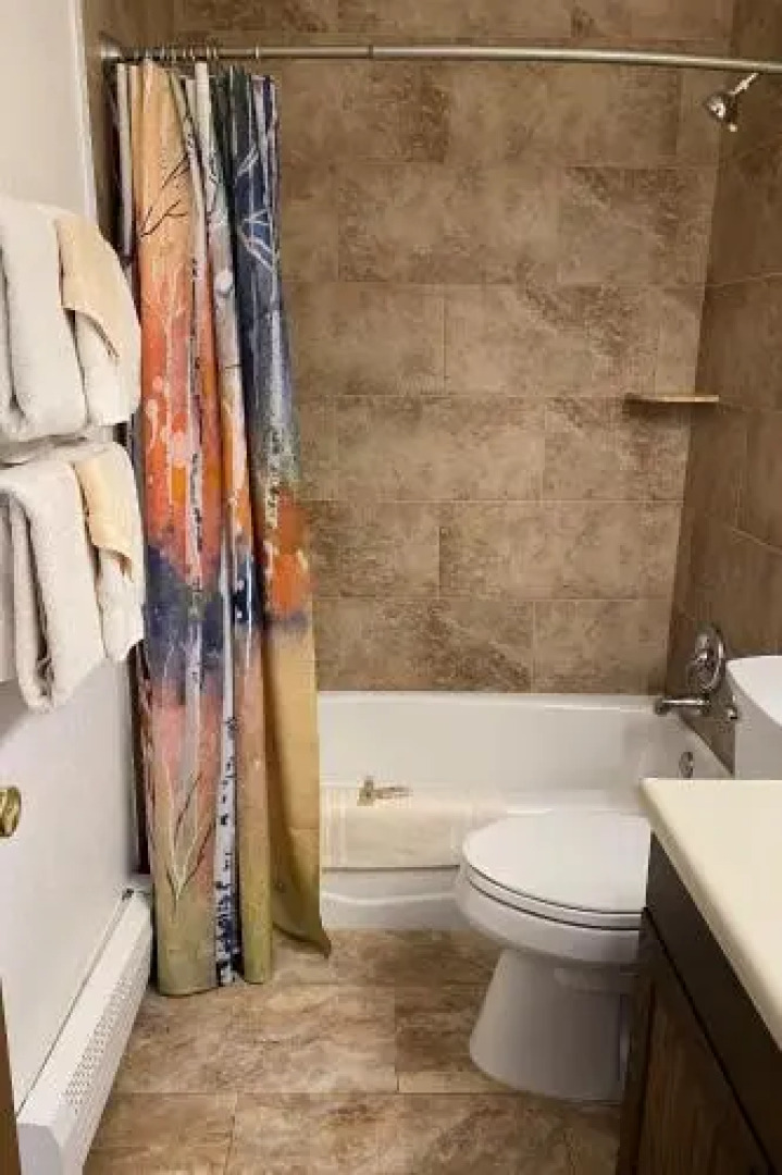 Buffalo Ridge Apartment #104-A