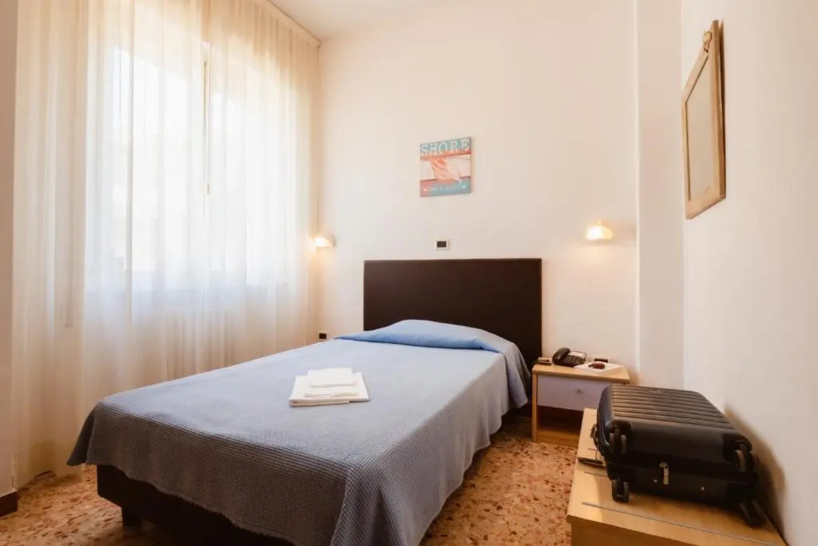 Hotel Villa del Mare