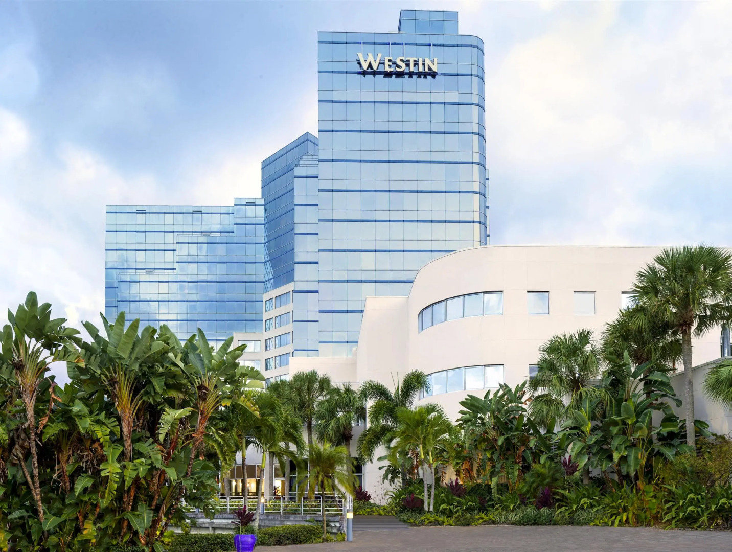 The Westin Fort Lauderdale