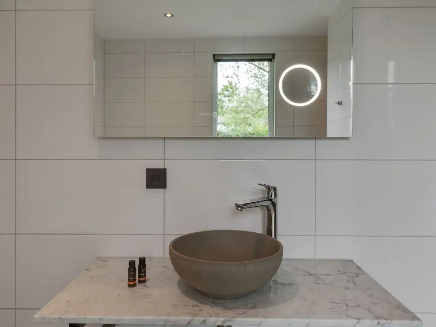 Amazing Holiday Home in Texel With Garden