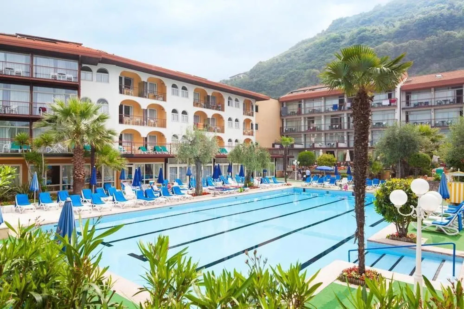 Sunhotels Majestic Palace