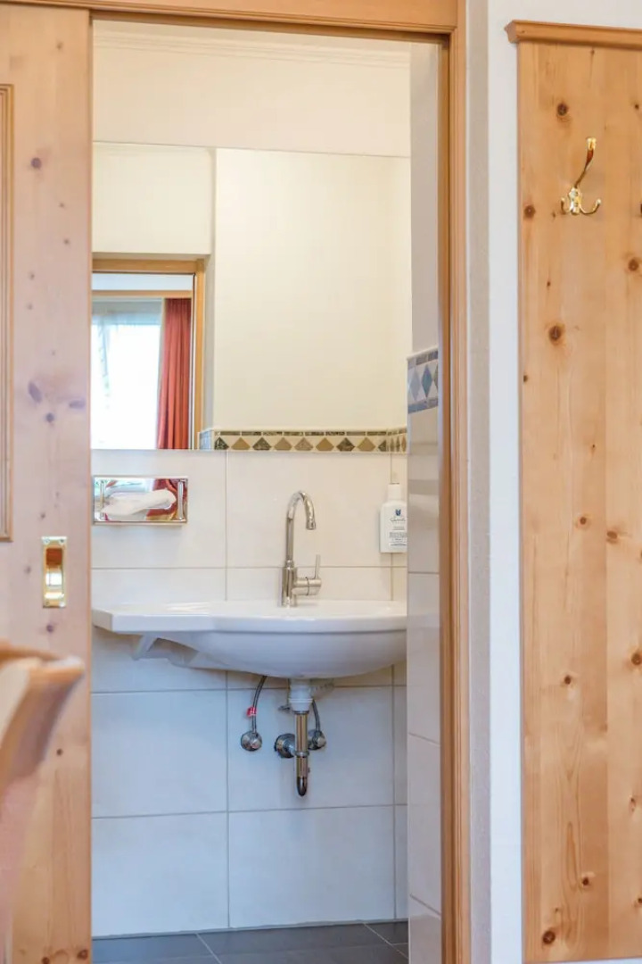 Romantik Landhotel Doerr