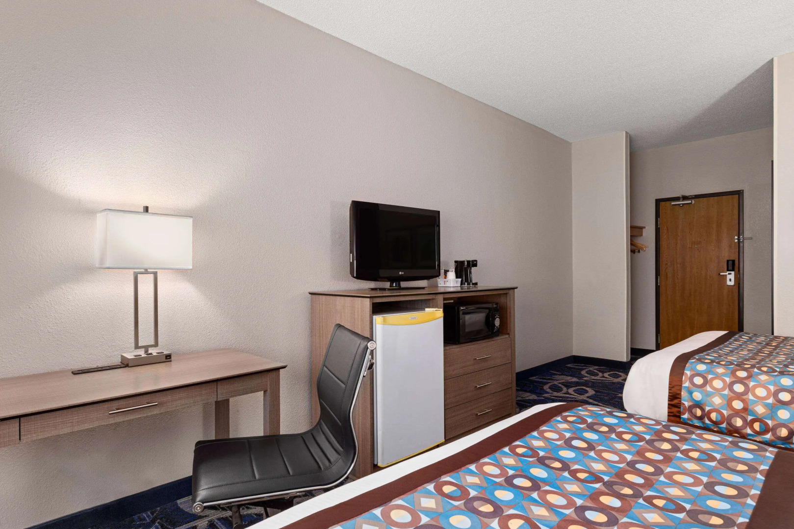 Baymont by Wyndham Waterloo