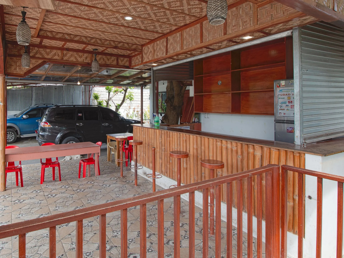 OYO 777 Rn Guesthouse
