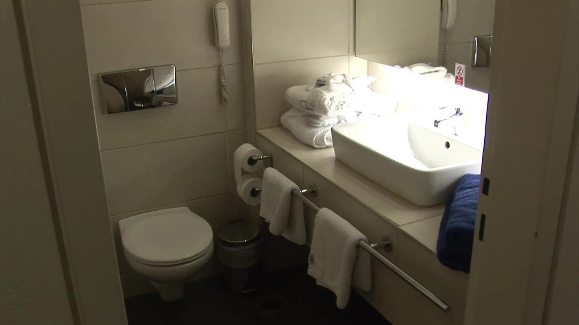 Atlantica Mikri Poli Kos