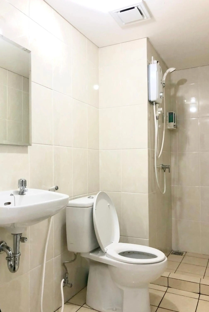 M-Town Residence Gading Serpong by Taslim Property