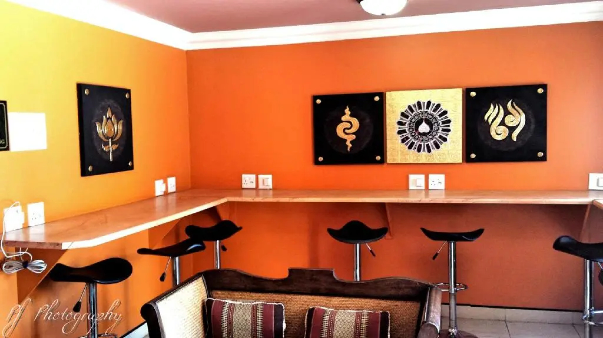 Midrand Conference Centre