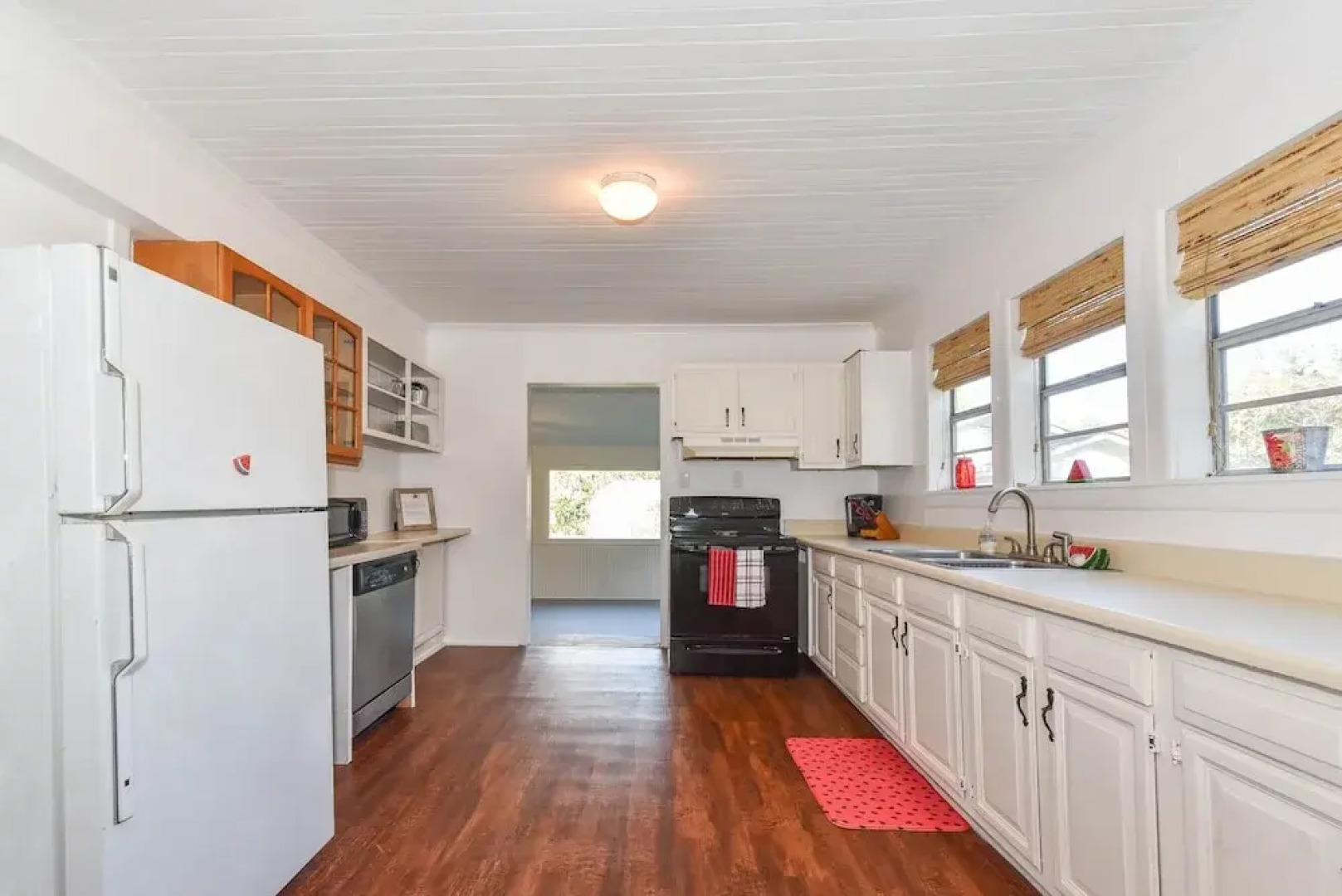 Summertime Pet-friendly 30 min Savannah