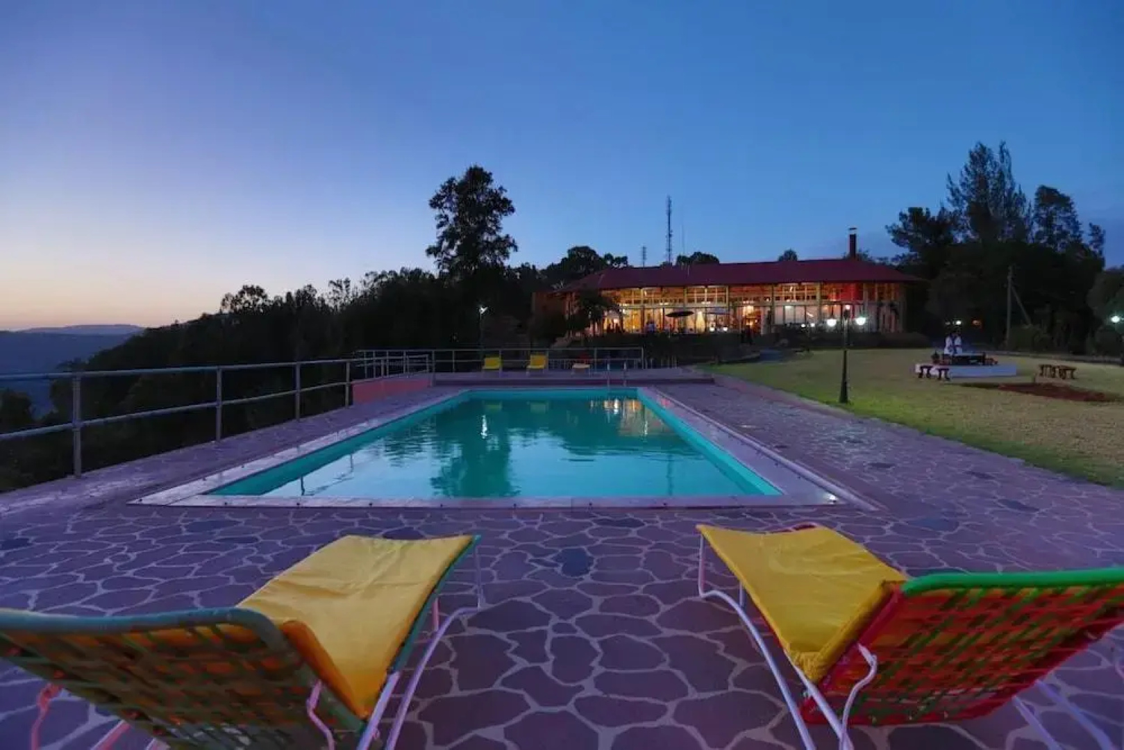 Goha Hotel