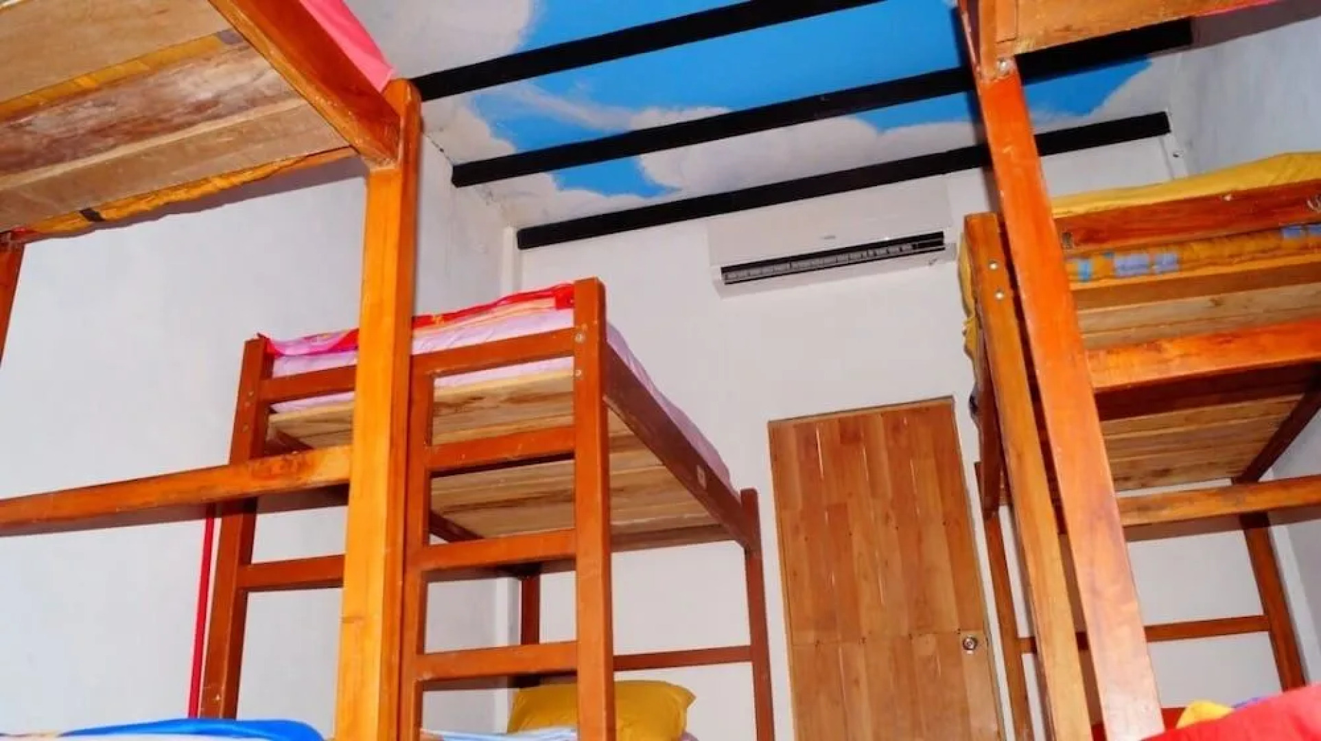 Tayrona Juancho House Hostel