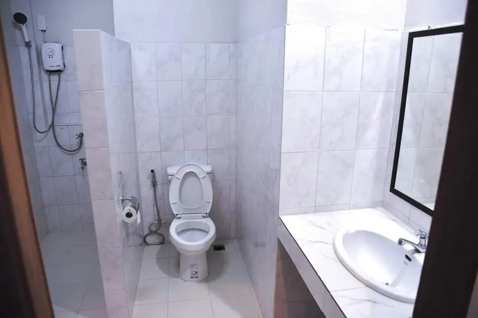 Chadaporn Mae Chaem Hotel