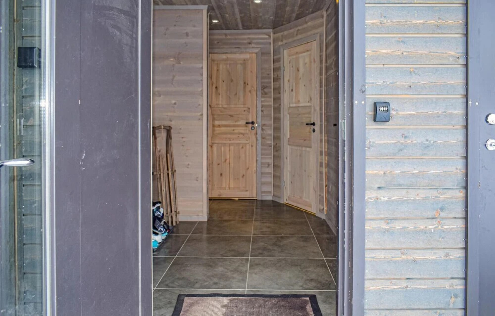 Stunning Home in Rauland With Wifi and 4 Bedrooms