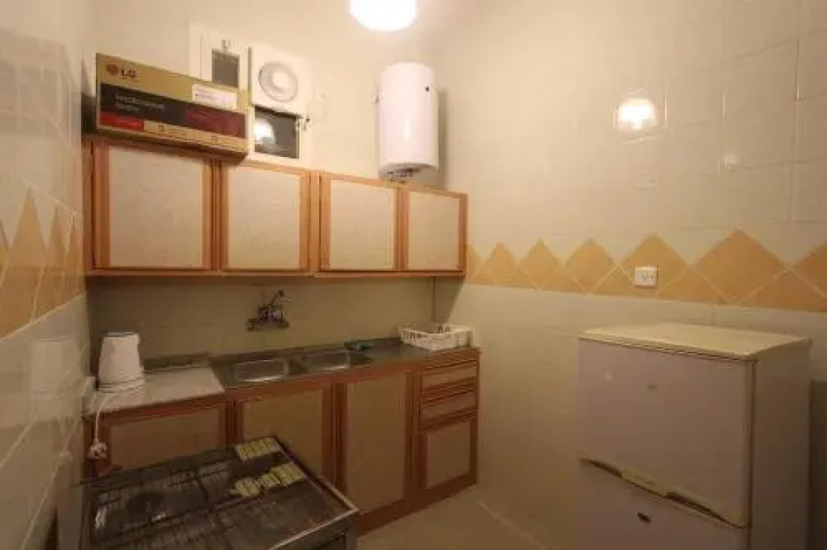 Abahi Aparthotels