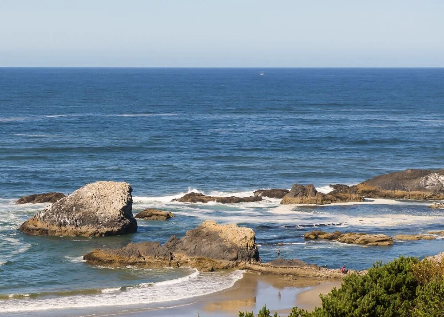 Seaside Escape Townhouse 1 Bedroom 1 Bathroom Townhouse