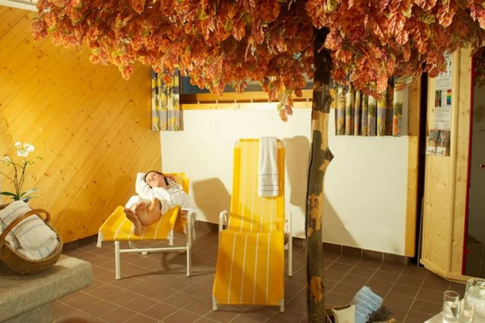 Appartementhaus Mühle