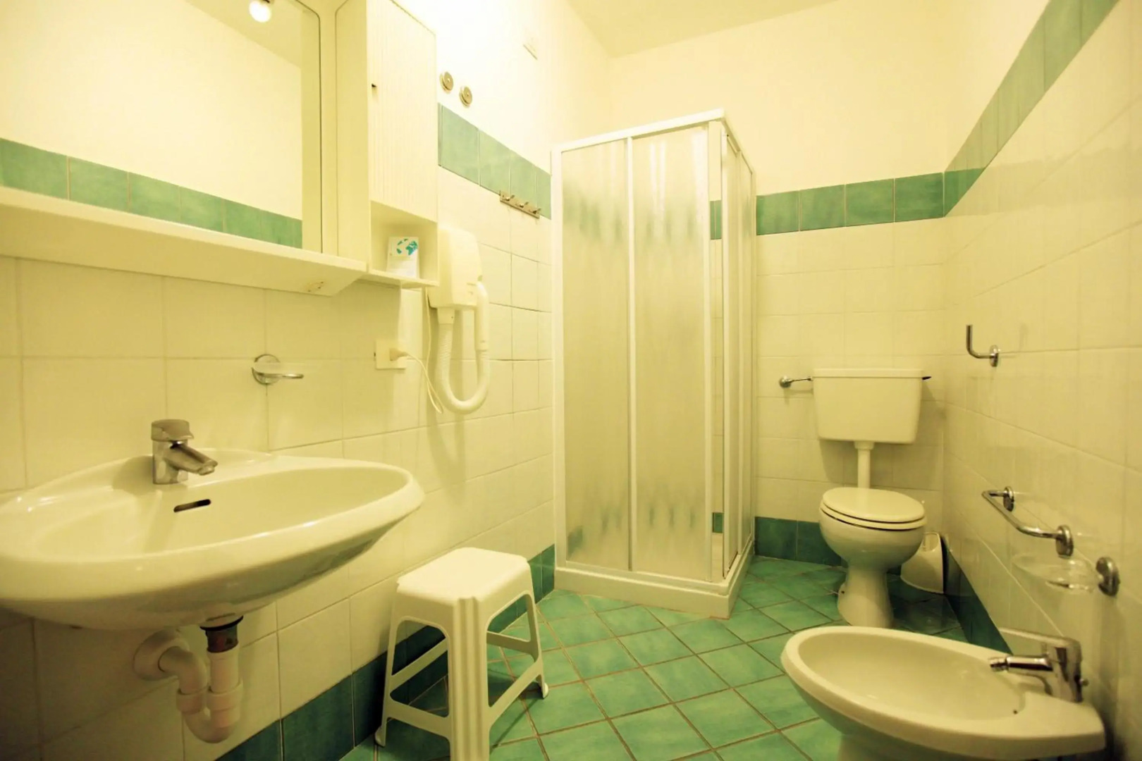 TH Ortano - Ortano Mare Residence