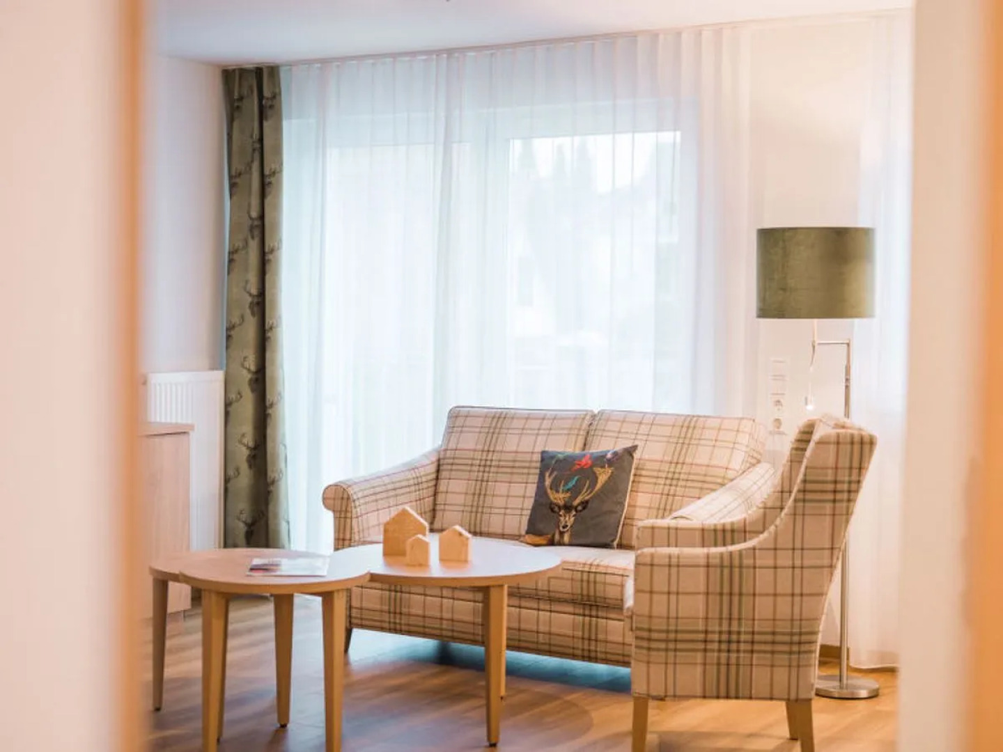 Apartment Basel Kirchzarten