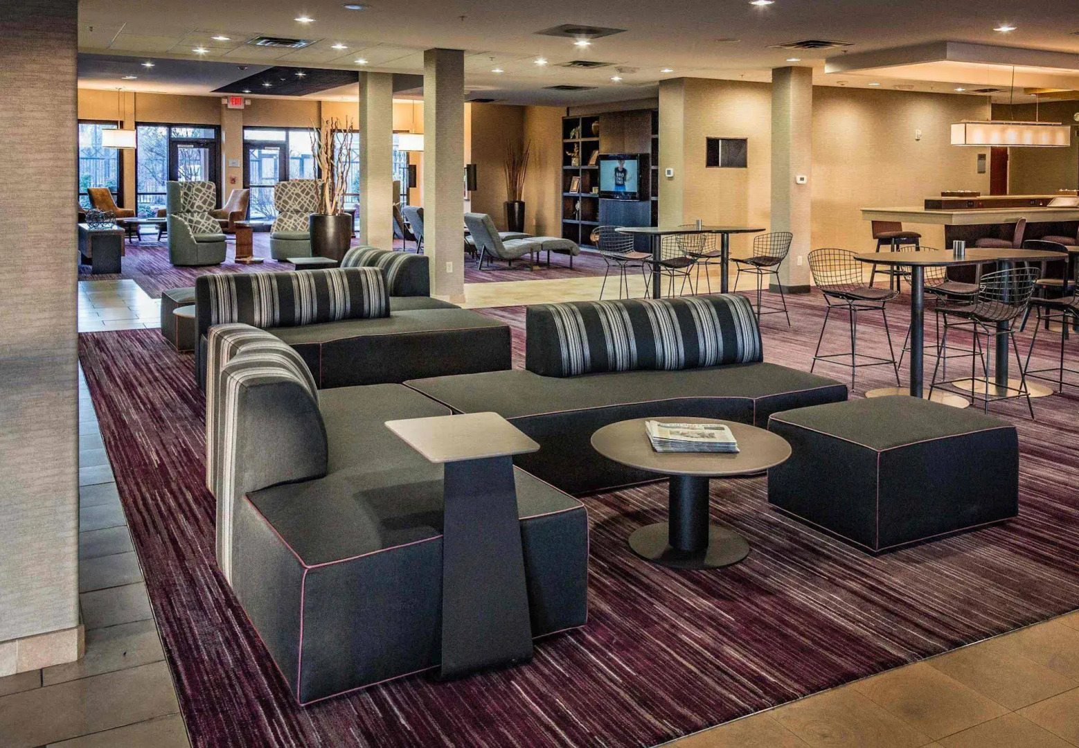 Courtyard by Marriott Norman